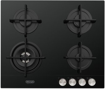 Варочная панель DeLonghi NSL 460 NCM RUS - 1/1