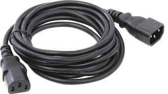 Кабель VCOM CE001-CU0.5-3 - 1/1