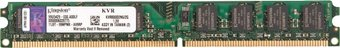 Оперативная память Kingston ValueRAM KVR800D2N6/2G - 1/1