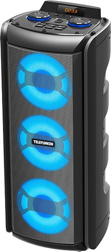Патибокс TELEFUNKEN TF-MS2211 - 1/1