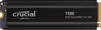 SSD Crucial T500 2TB CT2000T500SSD5 - 1/1