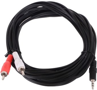 Кабель Telecom TAV7183-2M - 1/1