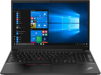 Ноутбук Lenovo ThinkPad E15 Gen 2 Intel 20TD0001RT - 1/1