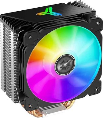 Кулер для процессора Jonsbo CR-1000 ARGB - 1/1