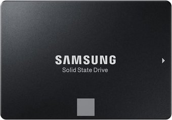 SSD Samsung PM983 3.84TB MZQLB3T8HALS - 1/1