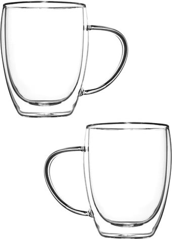 Набор кружек ELEY ELMUG81071 (2шт) - 1/1