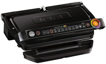 Электрогриль Tefal Optigrill+ XL GC722834 - 1/1