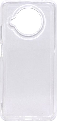 Чехол для телефона KST для Xiaomi Mi 10i (прозрачный) - 1/1