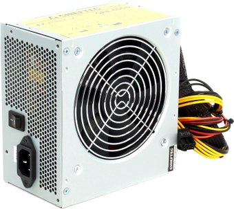 Блок питания Chieftec iArena 600W (GPA-600S) - 1/1