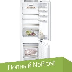 Холодильник Siemens KI86NADF0 - 1/1
