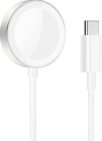 Беспроводное зарядное Hoco CW39C - 1/1