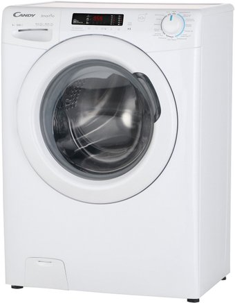 Стиральная машина Candy Smart Pro CSH44283DW/2-07 - 1/1