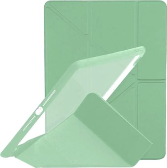 Чехол для планшета Bingo Tablet Fold для iPad mini 4/5 7.9 (мятный) - 1/1