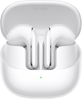 Наушники Xiaomi Buds 5 M2341E1 (снежный белый, международная версия) - 1/1