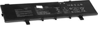 Аккумуляторы для ноутбуков ASUS VivoBook 15 X505BA 11.52V 3653mAh - 1/1