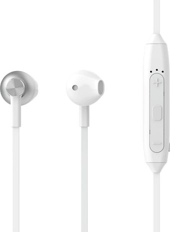 Наушники Celebrat FLY-5 (белый) - 1/1