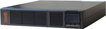 Источник бесперебойного питания Kiper Power Online One 2K RM - 1/1