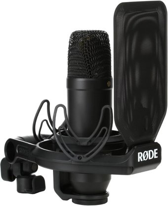 Проводной микрофон RODE NT1 Kit - 1/1