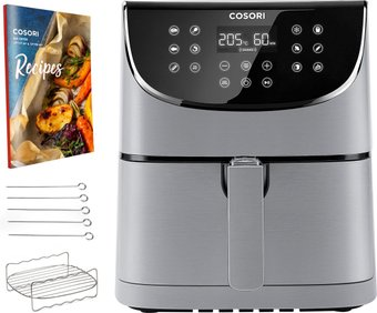 Аэрофритюрница Cosori Premium CP158-AF-RXA - 1/1