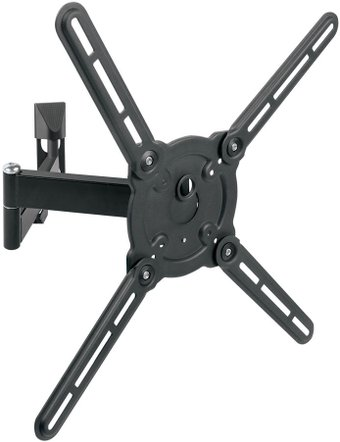 Кронштейн Kromax ATLANTIS-15 (серый) - 1/1