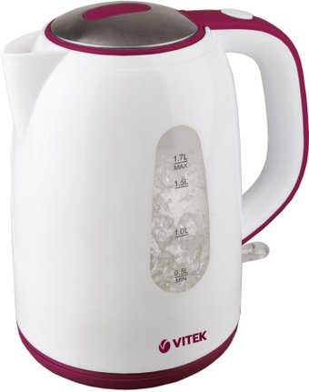 Электрический чайник Vitek VT-7006 W - 1/1
