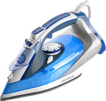 Утюг Endever Delta-217 - 1/1