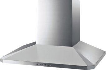 Кухонная вытяжка Korting KHC6951X - 1/1