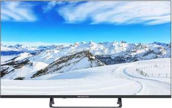 Телевизор Topdevice 40" Frameless BS04 (черный) - 1/1