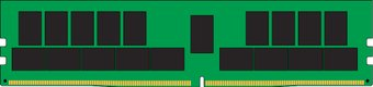 Оперативная память Kingston 32ГБ DDR4 2933 МГц KSM29RD4/32MRR - 1/1