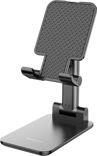 Подставка Borofone BH42 Lite (черный) - 1/1