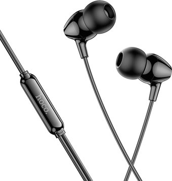 Наушники Hoco M94 (черный) - 1/1