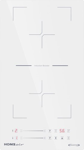 Варочная панель HOMSair HIC32SBG Inverter - 1/1