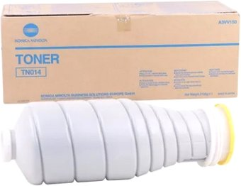 Тонер Konica Minolta TN-014 A3VV150 - 1/1