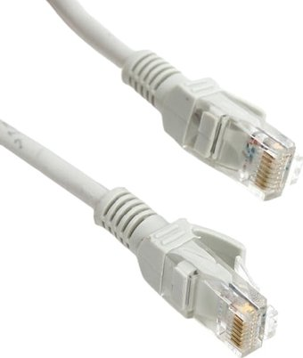 Кабель HLT RJ-45 (LAN) CAT-5E, 10м - 1/1