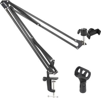 Стойка Zarrumi Stand D47 Pro - 1/1