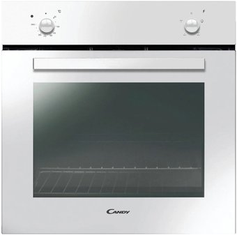 Электрический духовой шкаф Candy FCP100W/E - 1/1