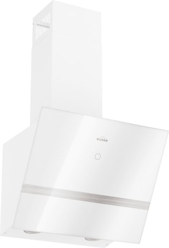 Кухонная вытяжка Elikor Rise WH50 (белый) - 1/1