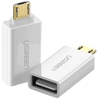 Адаптер Ugreen US195 30529 - 1/1