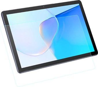 Защитное стекло KST 2.5D для Huawei MatePad C5e (2022) 10.1 (прозрачный) - 1/1