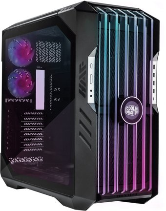 Корпус Cooler Master HAF 700 EVO H700E-IGNN-S00 - 1/1