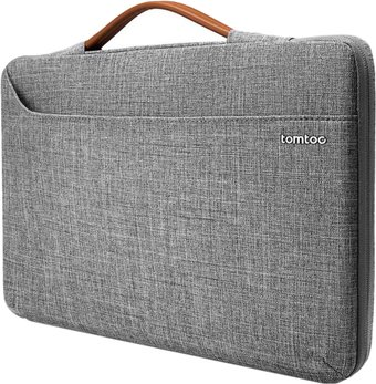 Сумка Tomtoc Defender A22 15" A22E3G2 (gray) - 1/1