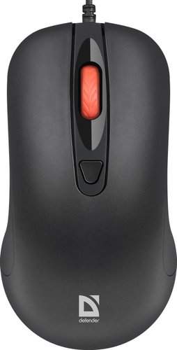 Мышь Defender Omega MB-522 - 1/1