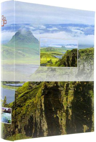 Фотоальбом Gedeon B46200S Scenery 1 - 1/1