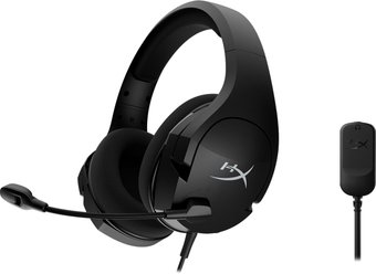 Наушники HyperX Cloud Stinger Core 7.1 - 1/1