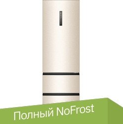 Холодильник Haier A4F639CGGU1 - 1/1