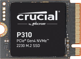 SSD Crucial P310 1TB CT1000P310SSD2 - 1/1