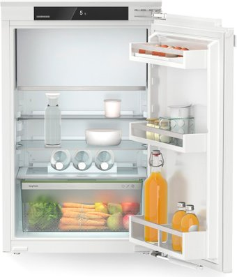 Однокамерный холодильник Liebherr IRc 3921 Plus - 1/1