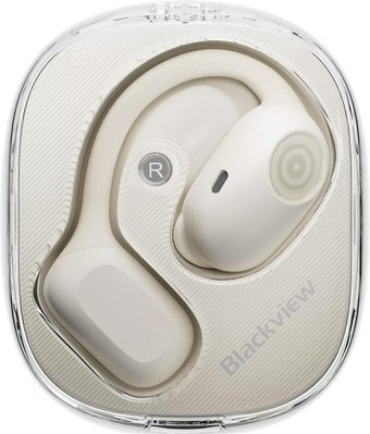 Наушники Blackview AirBuds 100 (белый) - 1/1