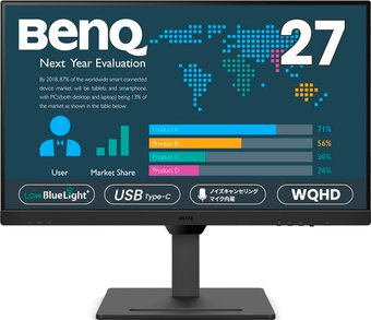 Монитор BenQ Business BL2790QT - 1/1