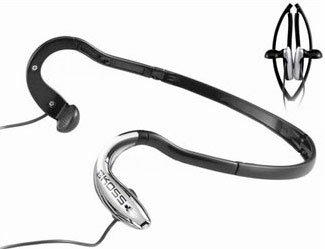 Наушники KOSS P14 - 1/1